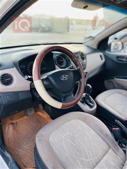 هیوندای گراند i10